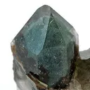 Quartz With Chlorite Phantom - image 3
