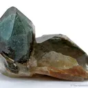 Quartz With Chlorite Phantom - image 1