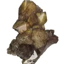 Quartz with Clay inclusions - image 6