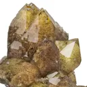 Quartz with Clay inclusions - image 1