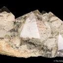Quartz with Clay inclusions - image 4