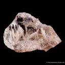Quartz with clay inclusions - image 4