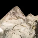 Quartz with Clay inclusions - image 5