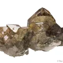 Quartz with Clay inclusions - image 4