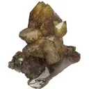 Quartz with Clay inclusions - image 3