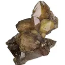 Quartz with Clay inclusions - image 5