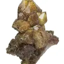 Quartz with Clay inclusions - image 2
