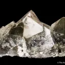 Quartz with Clay inclusions - image 6