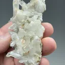 Quartz with Clinozoisite - image 2