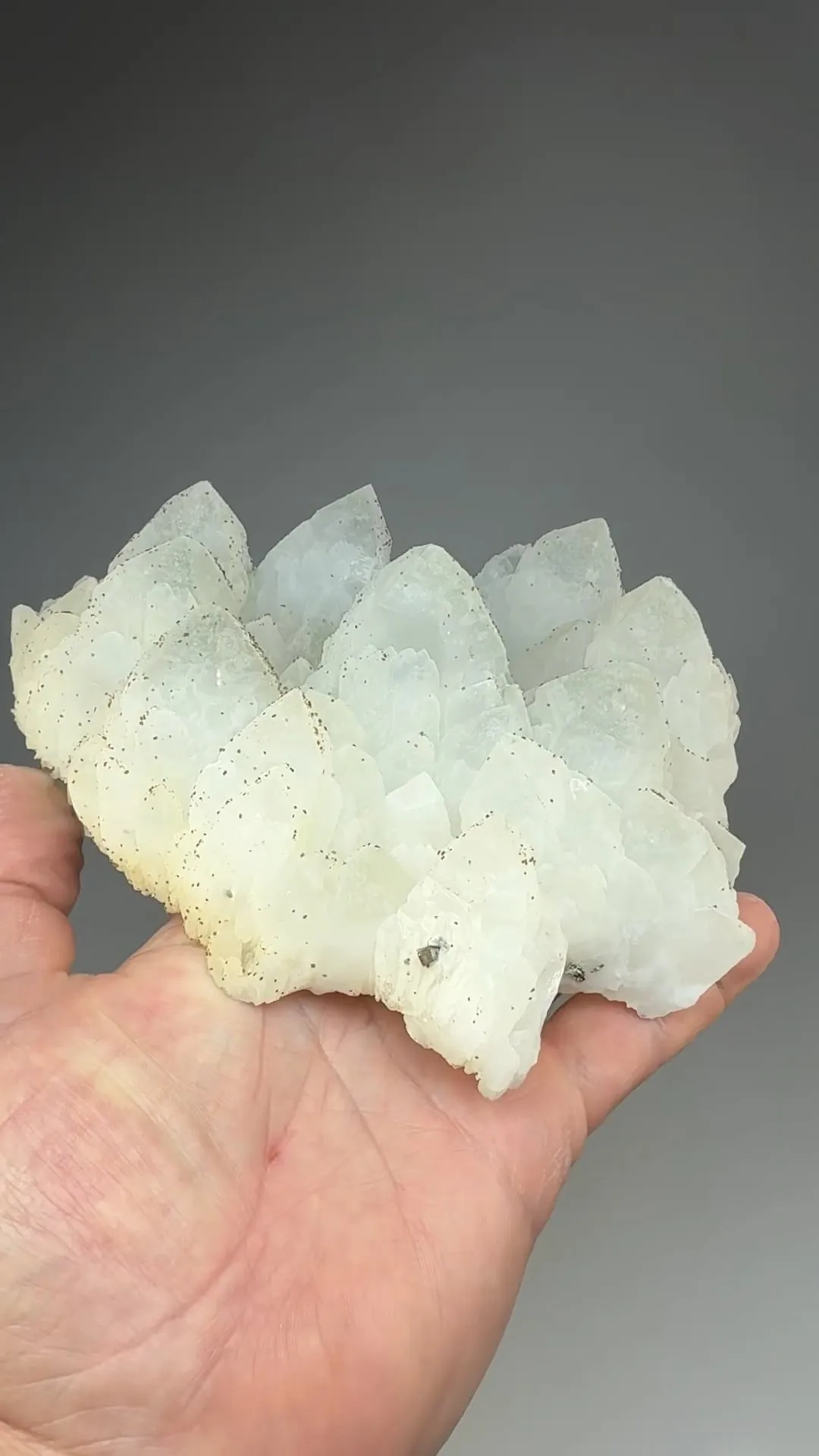 Quartz with Dolomite - image 2
