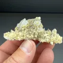 Quartz with Dolomite - image 2