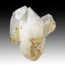 Quartz with Dolomite - image 1