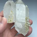 Quartz with Dolomite - image 2