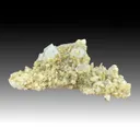 Quartz with Dolomite - image 1