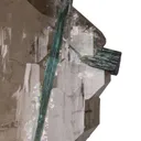 Quartz with Elbaite - image 4