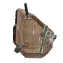Quartz with Elbaite - image 1