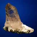 Quartz with Epidote - image 2