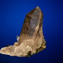 Quartz with Epidote - image 1