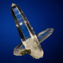 Quartz with Epidote - image 2