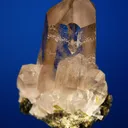 Quartz with Epidote - image 4