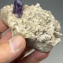 Quartz with Feldspar - image 2