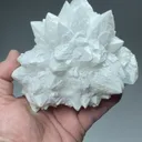 Quartz with Fluorite - image 2