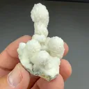 Quartz with Fluorite - image 2