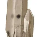 Quartz With Fluorite Inclusions - image 1