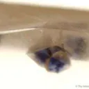 Quartz With Fluorite Inclusions - image 2