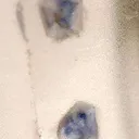 Quartz With Fluorite Inclusions - image 2