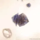 Quartz With Fluorite Inclusions - image 3