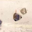 Quartz With Fluorite Inclusions - image 2
