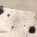 Quartz With Fluorite Inclusions - image 2