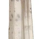 Quartz With Fluorite Inclusions (Doubly-Terminated) - image 1