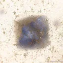 Quartz With Fluorite Inclusions (Doubly-Terminated) - image 2