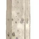 Quartz With Fluorite Inclusions (Doubly-Terminated) - image 1