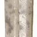 Quartz With Fluorite Inclusions (Doubly-Terminated) - image 1