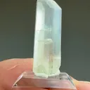 Quartz with Fuchsite - image 2