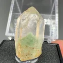 Quartz with Fuchsite - image 1