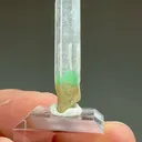 Quartz with Fuchsite - image 2