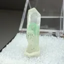 Quartz with Fuchsite - image 2