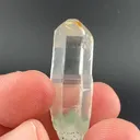 Quartz with Fuchsite - image 1