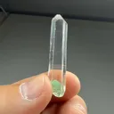 Quartz with Fuchsite - image 2