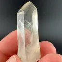 Quartz with Fuchsite - image 1