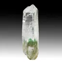 Quartz with Fuchsite - image 1