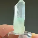 Quartz with Fuchsite - image 2