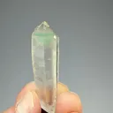 Quartz with Fuchsite - image 2