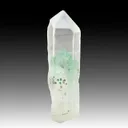Quartz with Fuchsite - image 1
