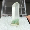 Quartz with Fuchsite - image 2