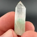 Quartz with Fuchsite - image 1